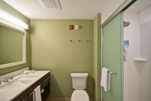 Home2 Suites By Hilton Pigeon Forge - image 35