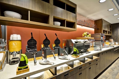 Home2 Suites By Hilton Pigeon Forge - image 41