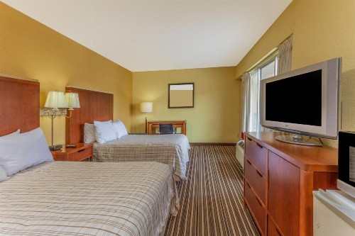 Lodge at Mill Creek Pigeon Forge - image 12