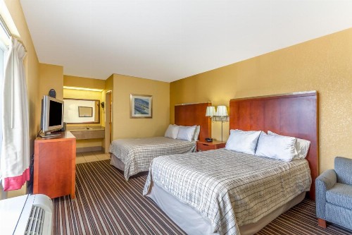 Lodge at Mill Creek Pigeon Forge - image 5