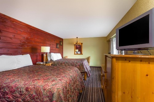 Lodge at Mill Creek Pigeon Forge - image 8