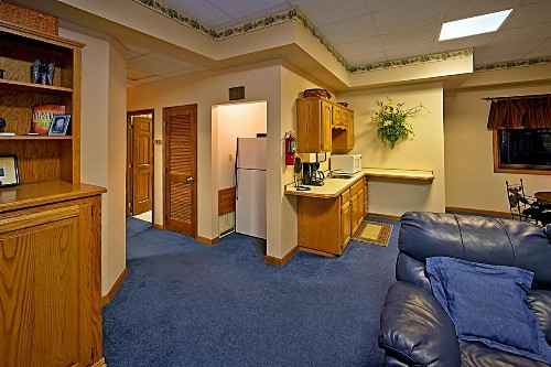 Sanctuary Cabin - image 12