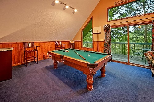Sanctuary Cabin - image 6