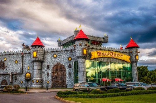 Wildwood - image 8