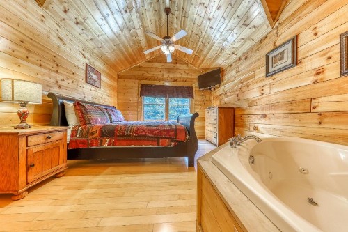 A Barefoot Landing - image 10