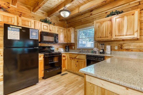 A Barefoot Landing - image 8
