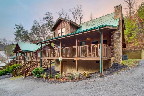 A Barefoot Landing - image 9