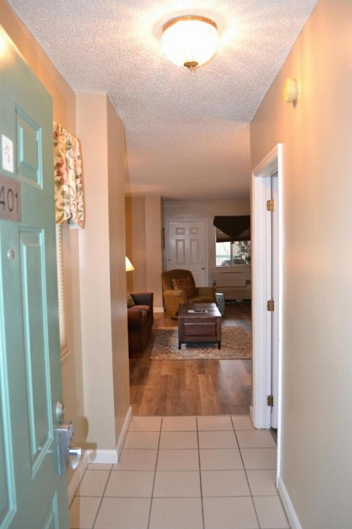 River Place Condos 401 2BD - image 1