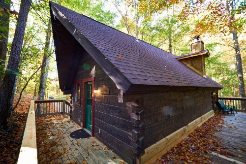 A Cabin In The Woods - image 14