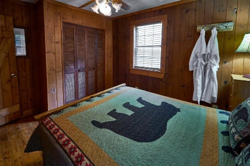 A Cabin In The Woods - image 15