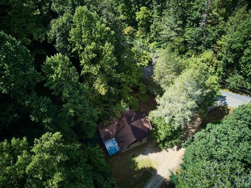 A Cabin In The Woods - image 18