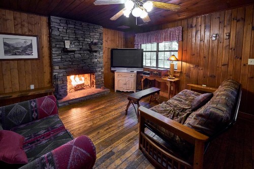 A Cabin In The Woods - image 20