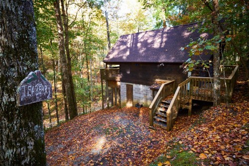 A Cabin In The Woods - image 21