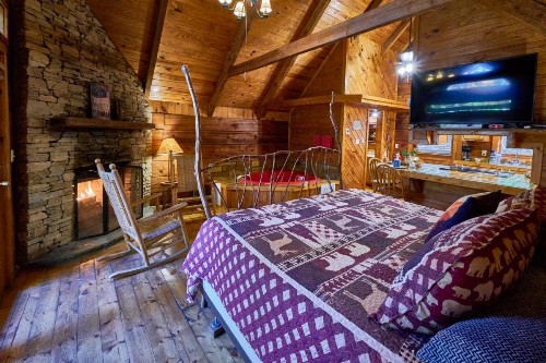 A Cabin In The Woods - image 22