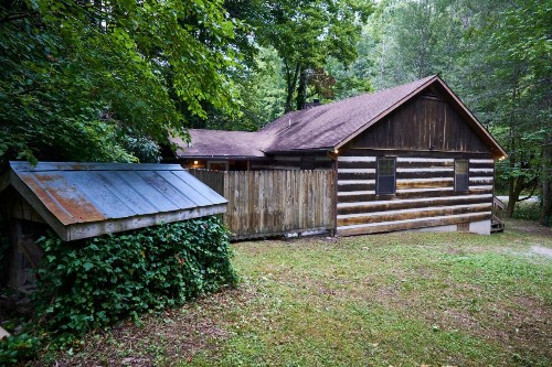 A Cabin In The Woods - image 23