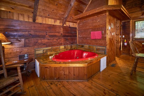 A Cabin In The Woods - image 24