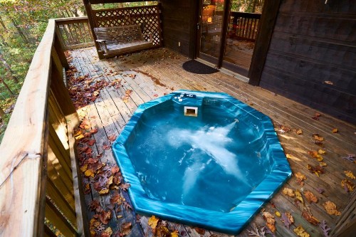 A Cabin In The Woods - image 26