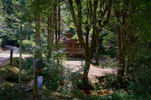 A Cabin In The Woods - image 27
