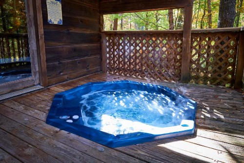 A Cabin In The Woods - image 29