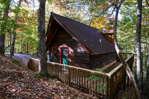 A Cabin In The Woods - image 30