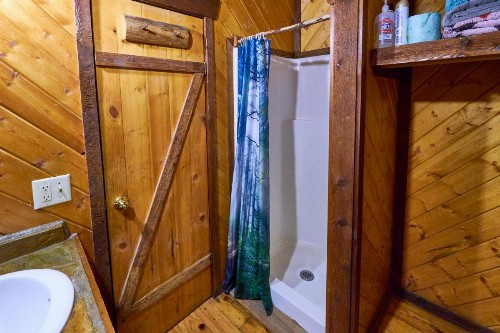 A Cabin In The Woods - image 32
