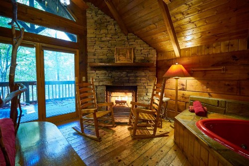 A Cabin In The Woods - image 33