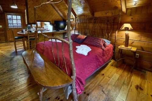 A Cabin In The Woods - image 36