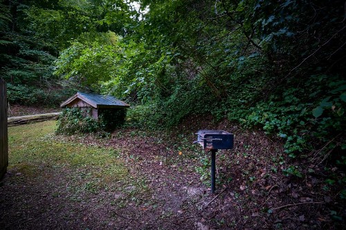 A Cabin In The Woods - image 39