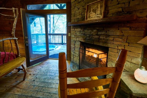A Cabin In The Woods - image 41