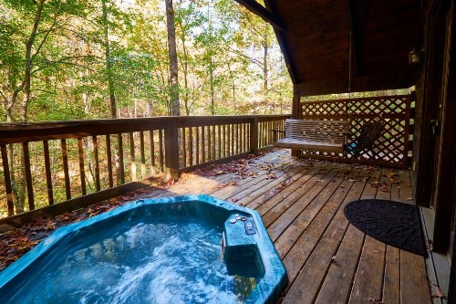 A Cabin In The Woods - image 42