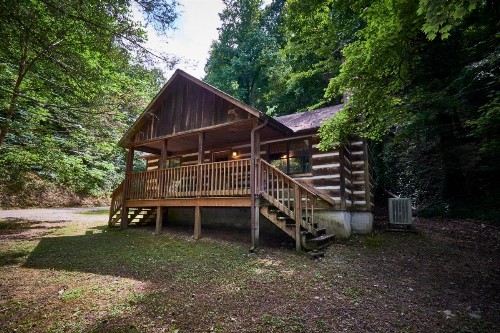 A Cabin In The Woods - image 43