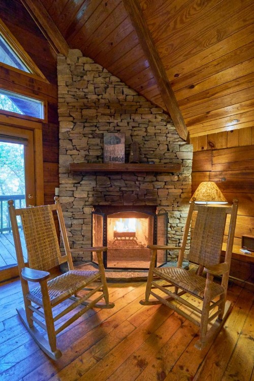 A Cabin In The Woods - image 44