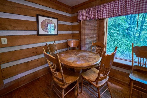 A Cabin In The Woods - image 45