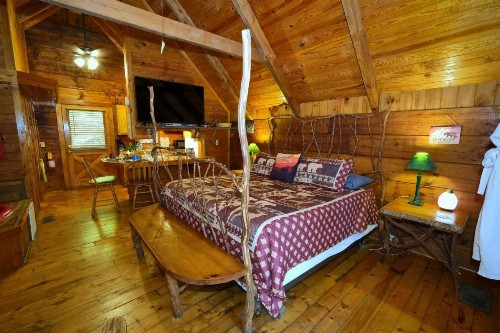 A Cabin In The Woods - image 46