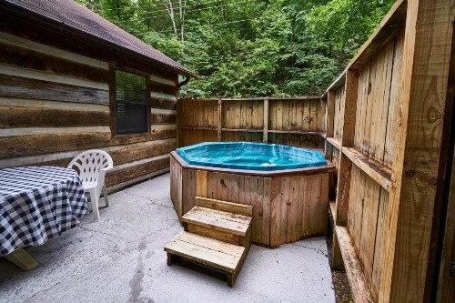 A Cabin In The Woods - image 47