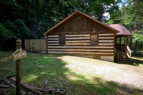 A Cabin In The Woods - image 49