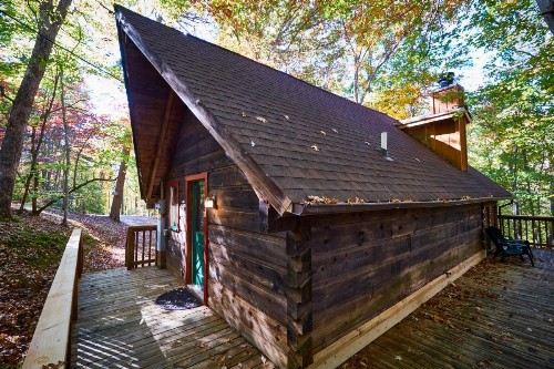 A Cabin In The Woods - image 50
