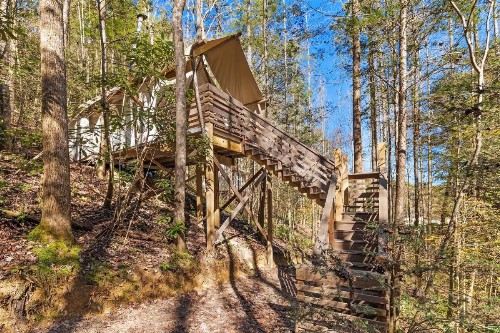 Under Canvas Smoky Mountains - image 12
