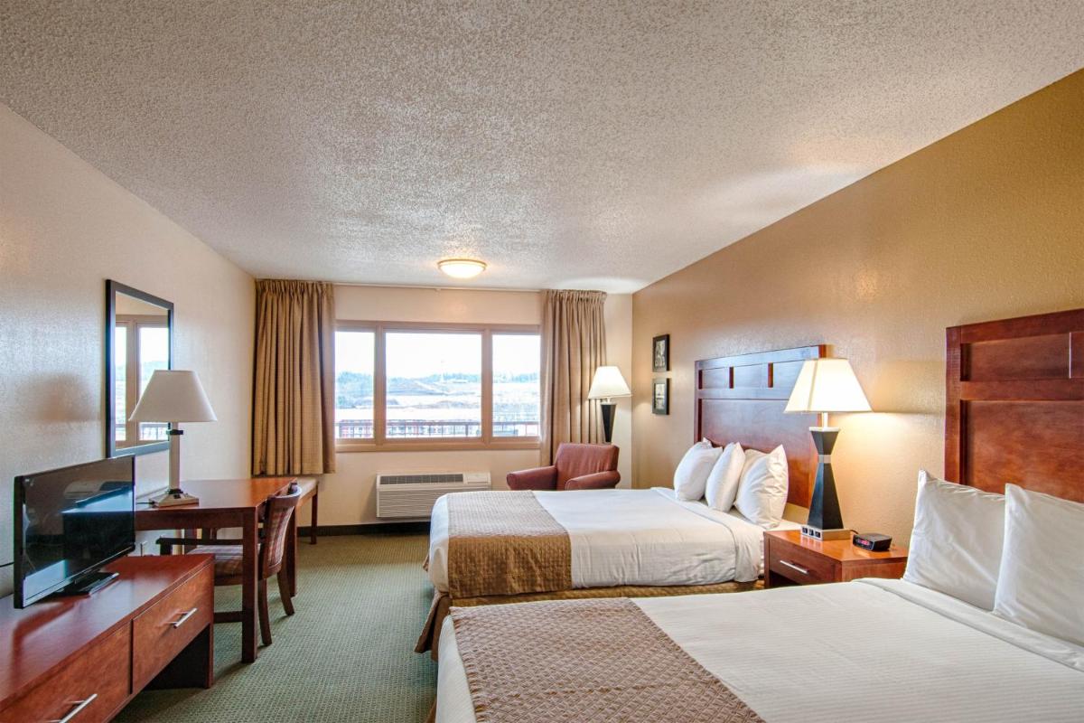 Park Tower Inn - image 3