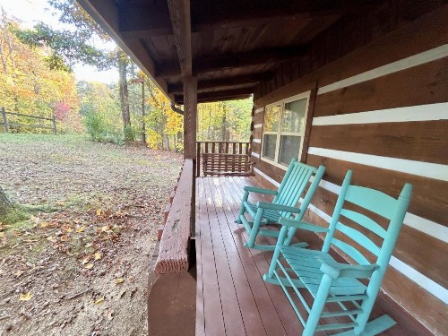 Emerald Woods - image 42