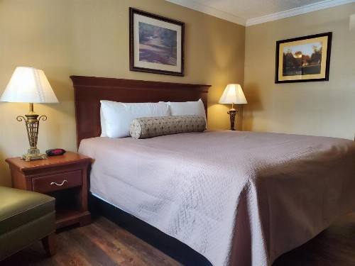 Colonial House Motel - image 39