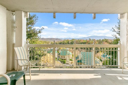 Sunrise Ridge Resort by Diamond Resorts - image 15