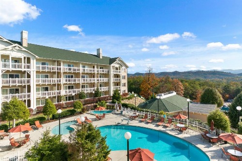 Sunrise Ridge Resort by Diamond Resorts - image 21