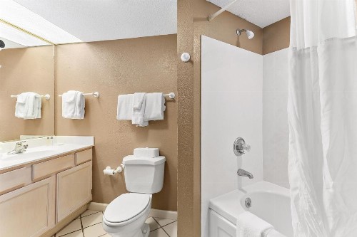 Sunrise Ridge Resort by Diamond Resorts - image 31