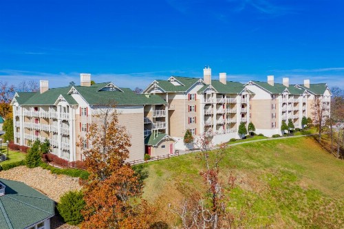 Sunrise Ridge Resort by Diamond Resorts - image 32