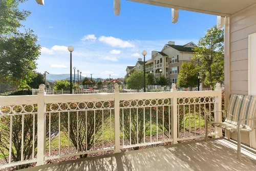 Sunrise Ridge Resort by Diamond Resorts - image 33