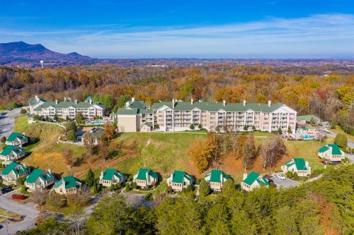 Sunrise Ridge Resort by Diamond Resorts - image 35