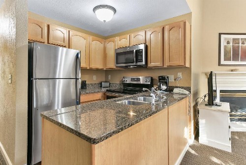 Sunrise Ridge Resort by Diamond Resorts - image 36