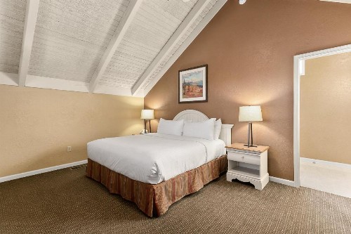 Sunrise Ridge Resort by Diamond Resorts - image 37