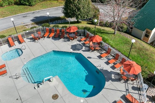 Sunrise Ridge Resort by Diamond Resorts - image 44